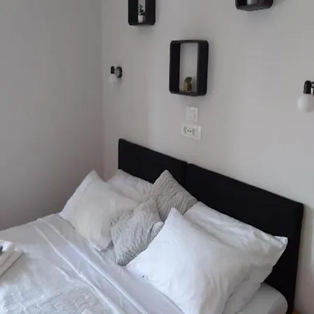 A Apartment